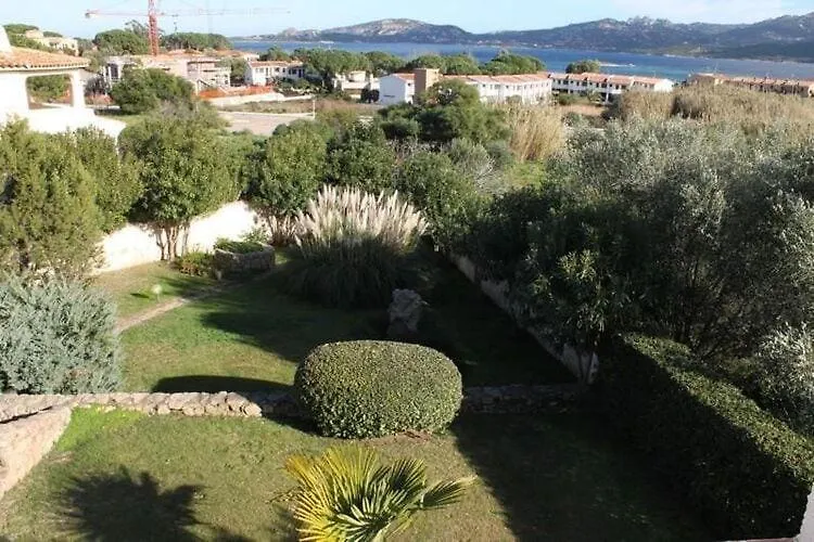 Apartment In Cannigione With Sea View