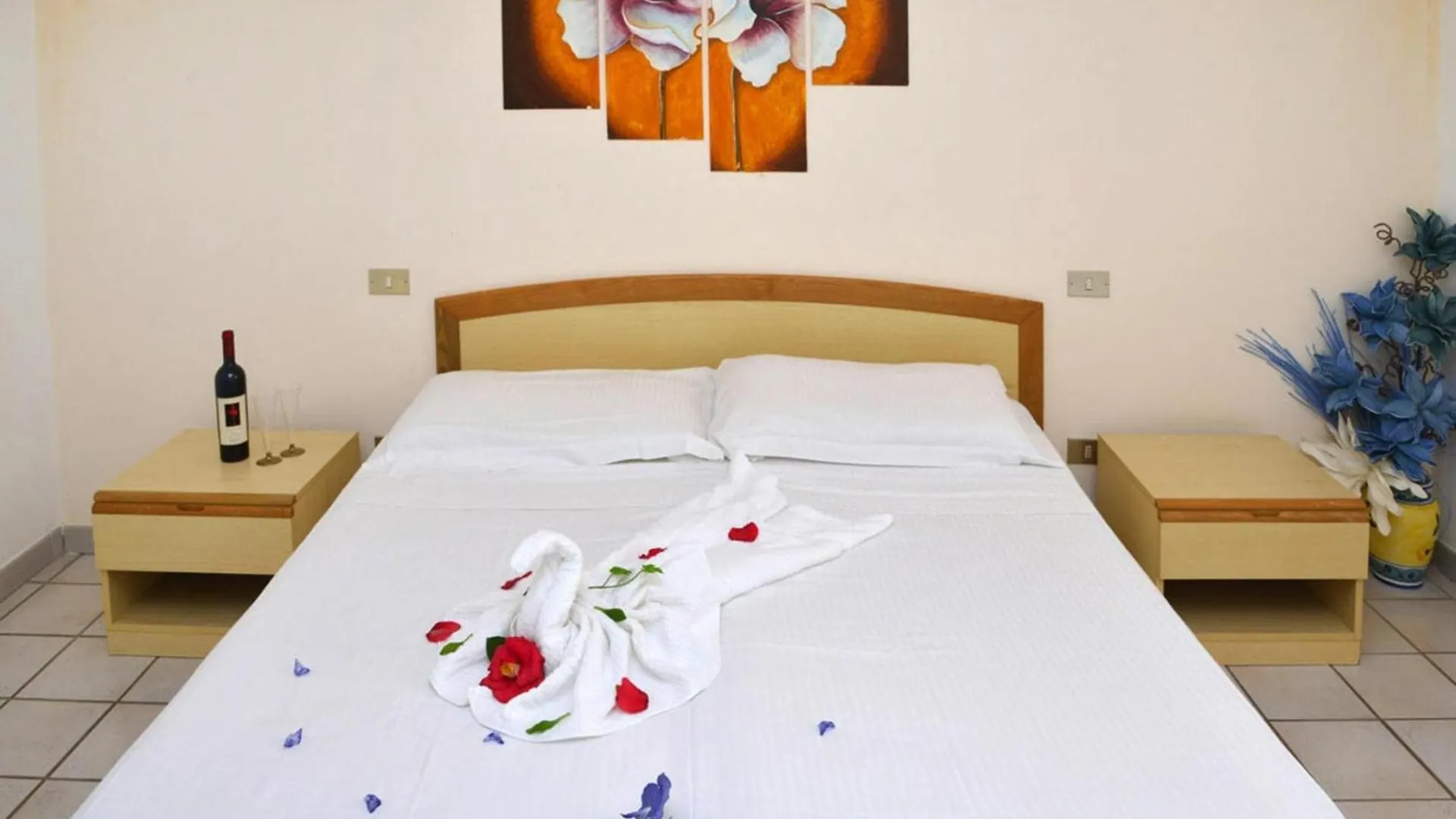 Apartment In Cannigione With Sea View Italien