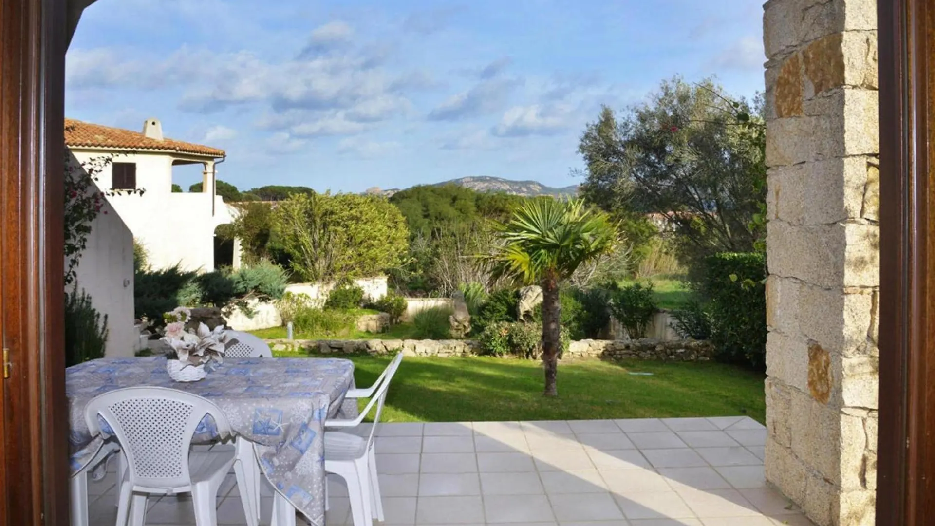 Apartment In Cannigione With Sea View