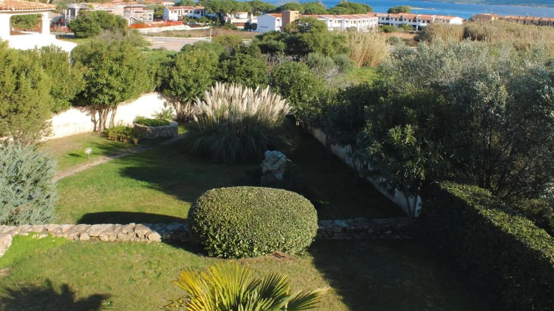 Apartment In Cannigione With Sea View 0*,