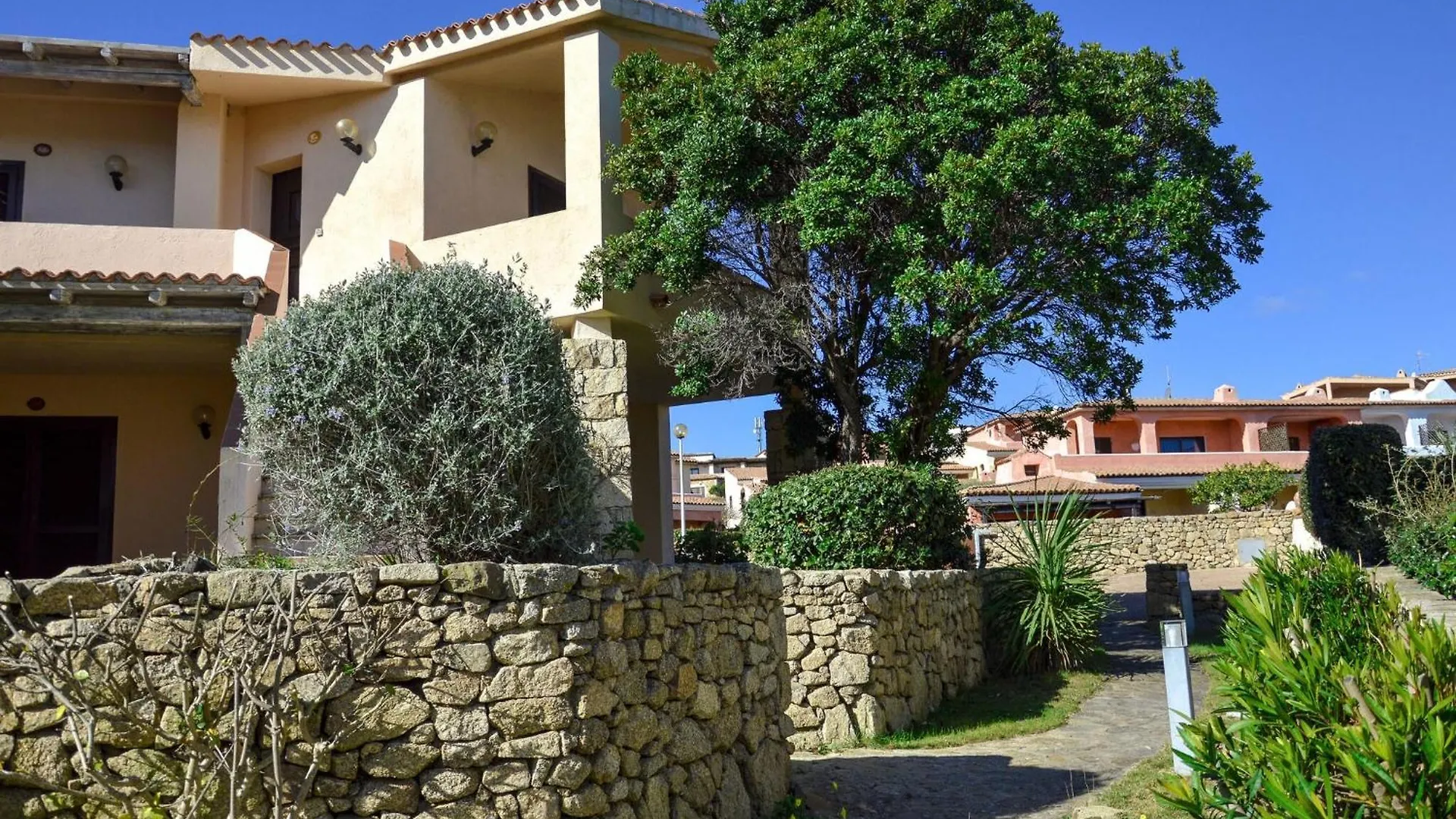 Apartment In Cannigione With Sea View 0*,